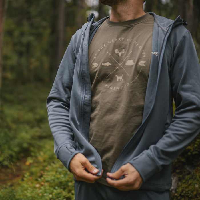 Pinewood Finnveden Hoodie