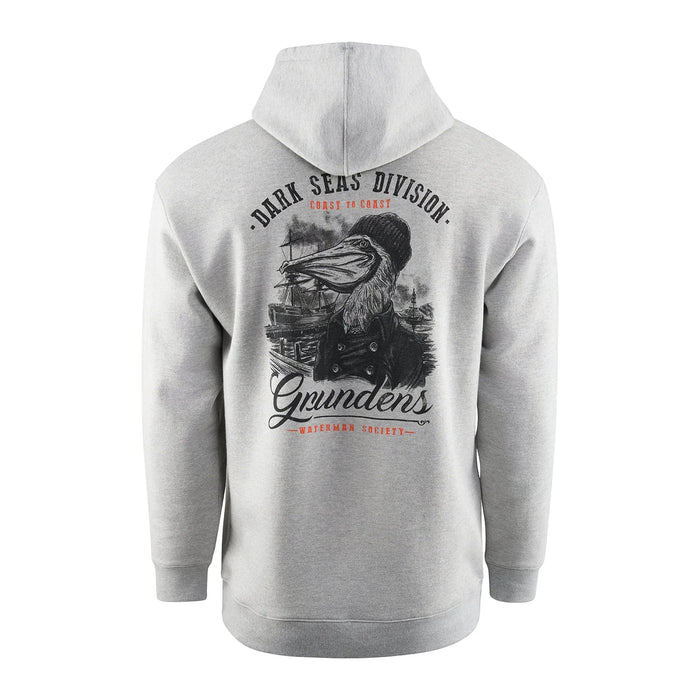 Grundéns Dark Seas Portsmith Hoodie, bild 2