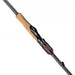 Daiwa Steez AGS Spin 7'2'' 5-27G Hurricane haspelspö, bild 3