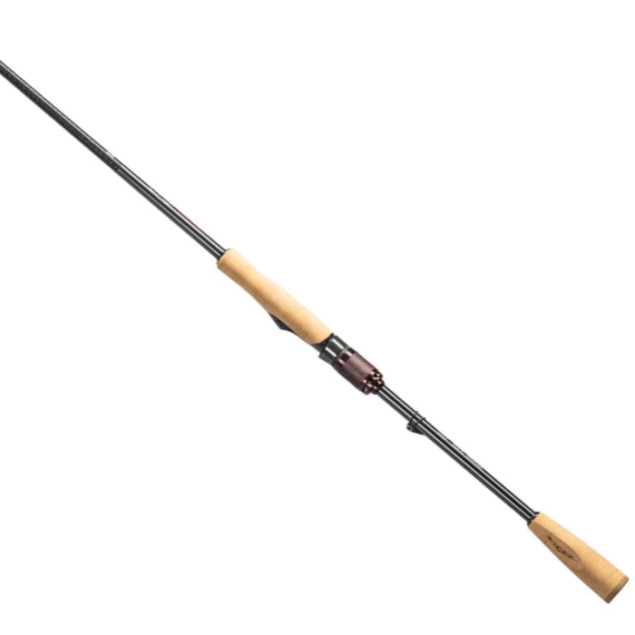 Daiwa Steez AGS Spin 7'2'' 5-27G Hurricane haspelspö, bild 2