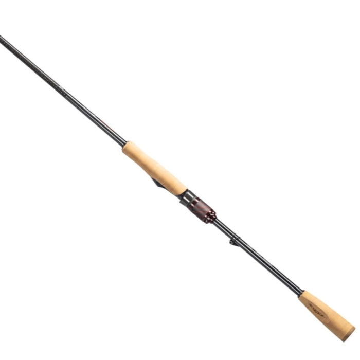 Daiwa Steez AGS Spin 7'3'' 3-21G Lightning haspelspö, bild 2