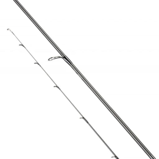 Daiwa Steez AGS Spin 7'2'' 5-27G Hurricane haspelspö, bild 1