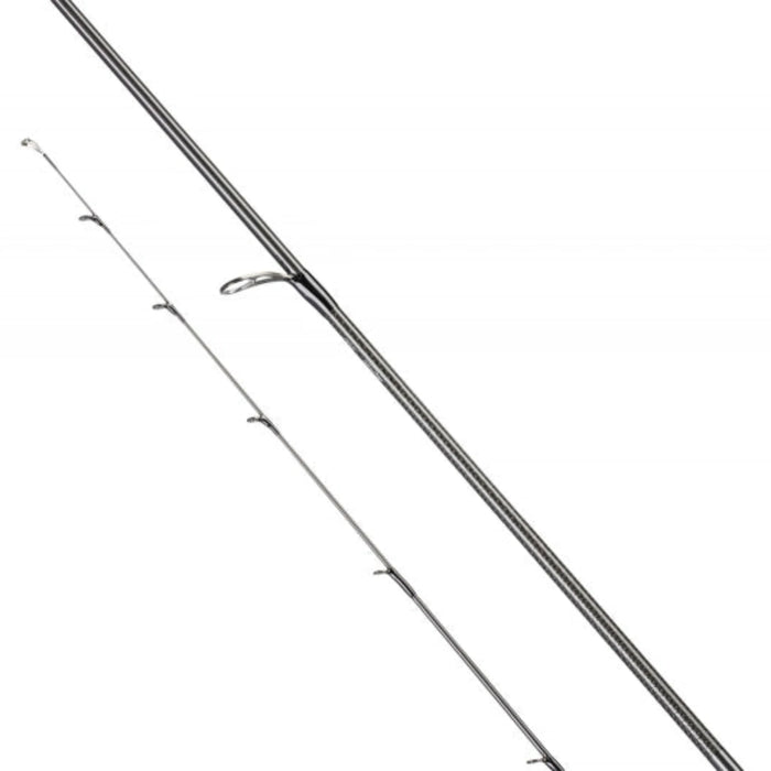 Daiwa Steez AGS Spin 7'3'' 3-21G Lightning haspelspö, bild 1