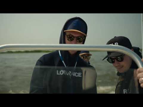 Video om Lowrance Elite FS 12-serien – produktpresentation