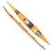 Prijon PriLite Marlin HV inkl. Luxus roder Metallic Orange, bild 2