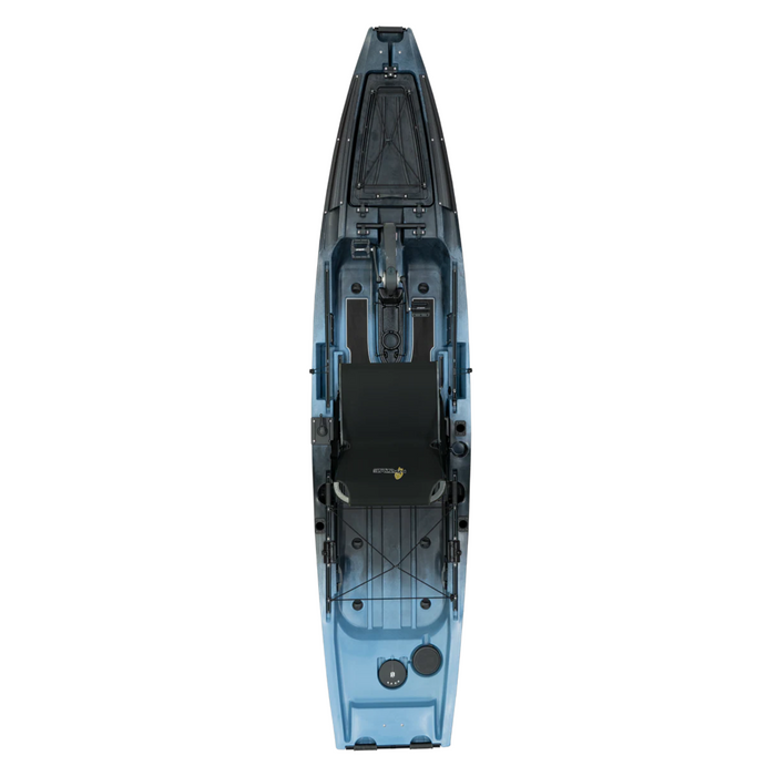Native Watercraft Slayer Propel Max 12,5 Wavestrike, bild 2