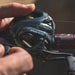 Daiwa 24 Steez SV multirulle, bild 2