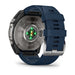 Garmin quatix 8 - 51 mm Amoled Sapphire, bild 4