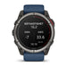 Garmin quatix 8 - 51 mm Amoled Sapphire, bild 7