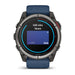 Garmin quatix 8 - 51 mm Amoled Sapphire, bild 11