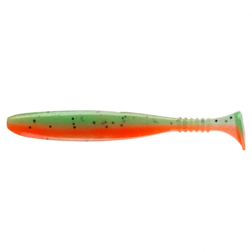 Daiwa Tournament D'Fin 7.5cm UV Hot Tomato jigg
