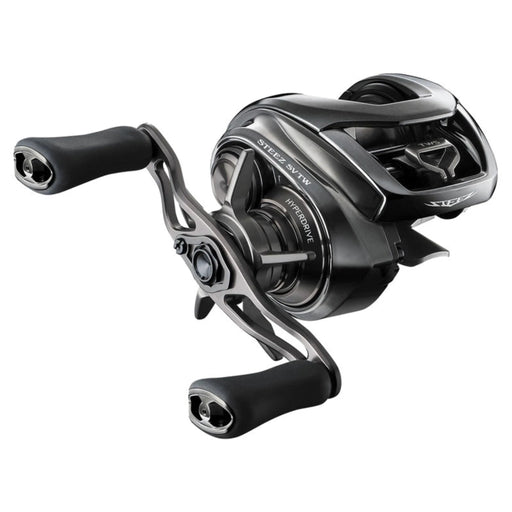 Daiwa 24 Steez SV multirulle, bild 1