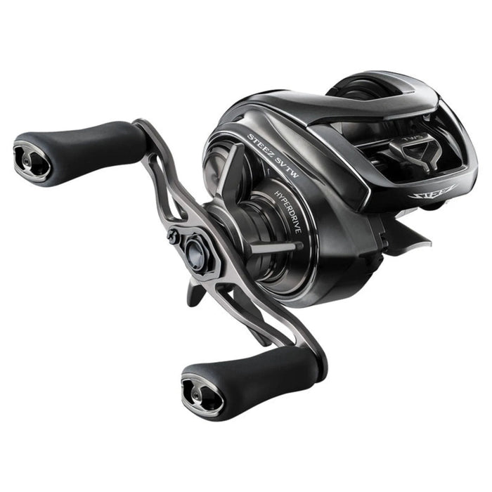 Daiwa 24 Steez SV multirulle, bild 1