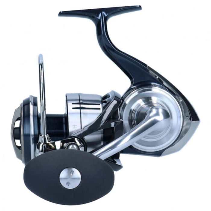Daiwa 21 Certate SW haspelrulle, bild 4