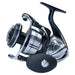Daiwa 21 Certate SW haspelrulle, bild 2