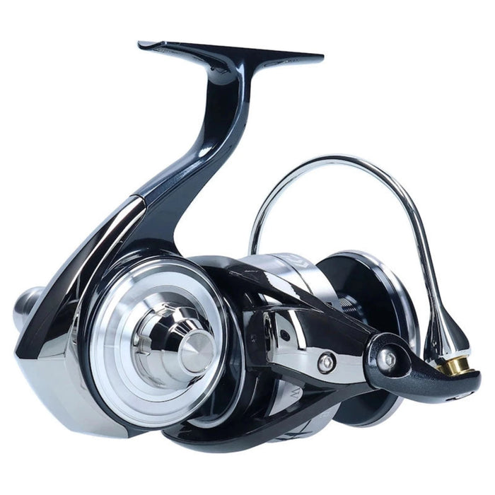 Daiwa 21 Certate SW haspelrulle, bild 1