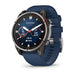 Garmin Quatix 8 - 47 mm Amoled Sapphire