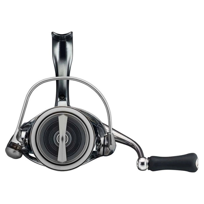 Daiwa 22 Exist haspelrulle, bild 2