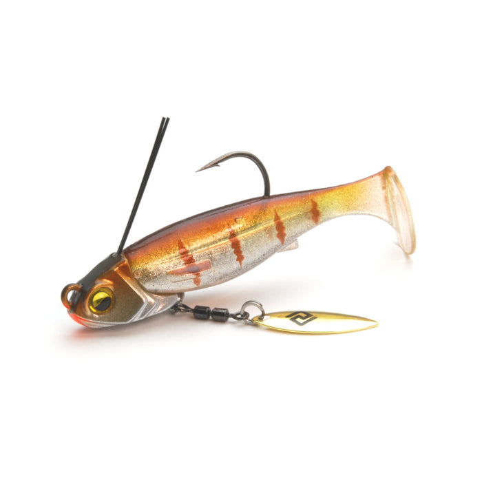 Raid Head Swimmer Libero 5g : 008. ONION GILL