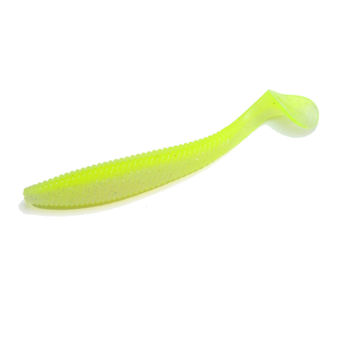 Raid Fullswing 3.5" : 053. WHITE CHART