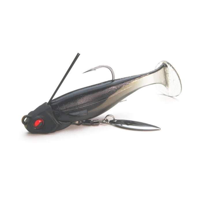 Raid Head Swimmer Libero 5g : 001. SHIKKOKU