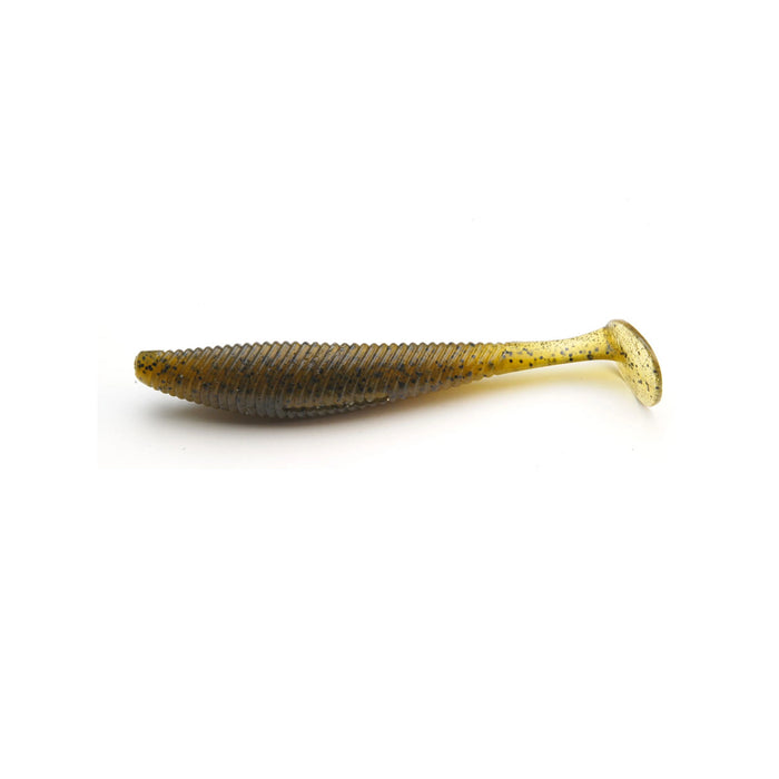 Raid Fullswing 3.5" : 067. GUPIPAN SUKERU