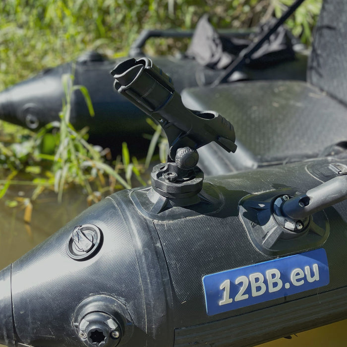 RAILBLAZA HEXX RIBPort Mount, bild 3