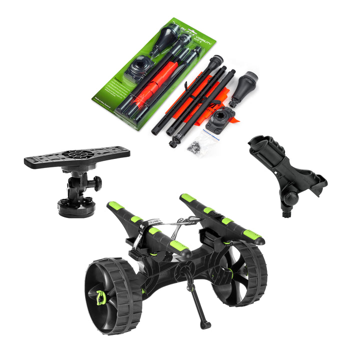 Railblaza Paketdeal