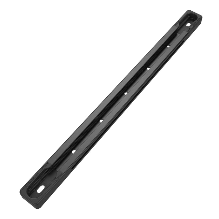 RAM 9" Modular Aluminum Black RAM® Tough-Track™
