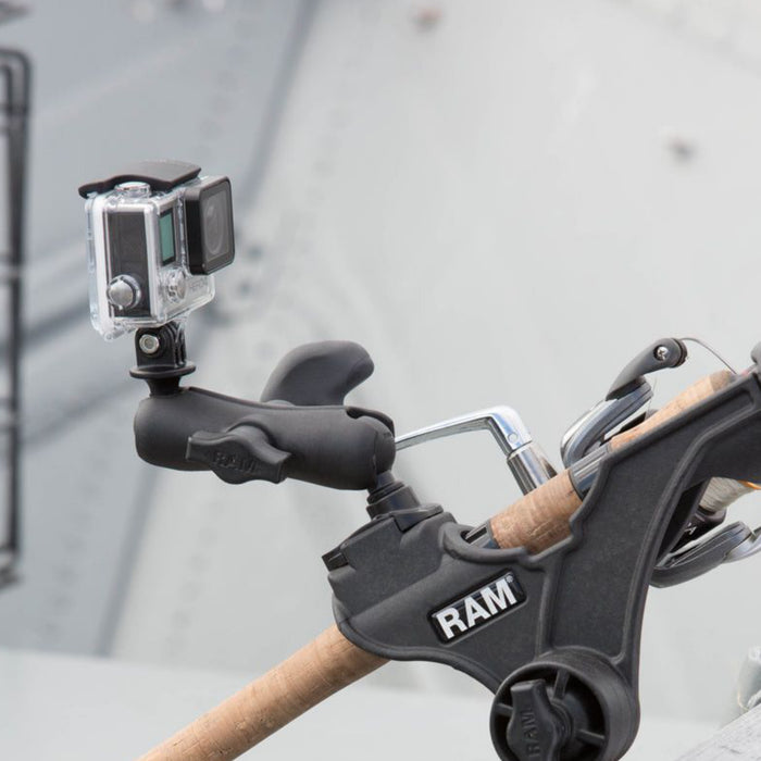 RAM-ROD JR Fishing Rod Holder, bild 3