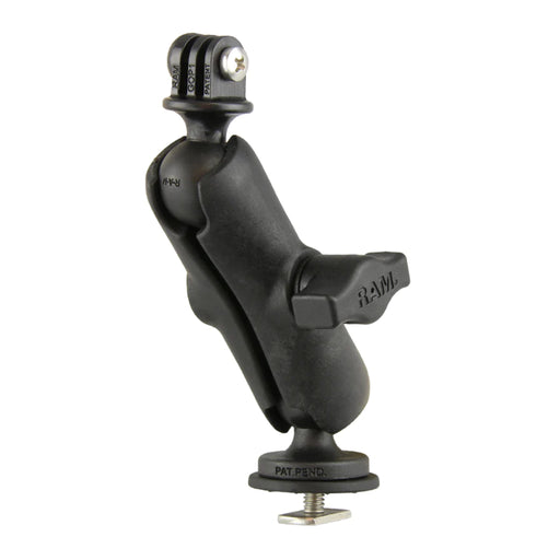 RAM Track Ball Universal Action Camera Mount