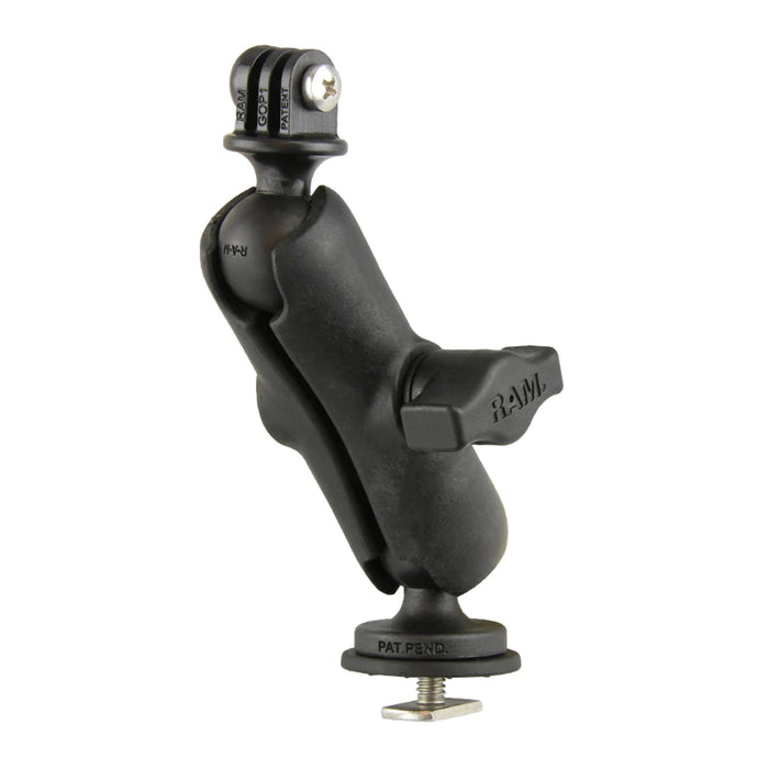 RAM Track Ball Universal Action Camera Mount