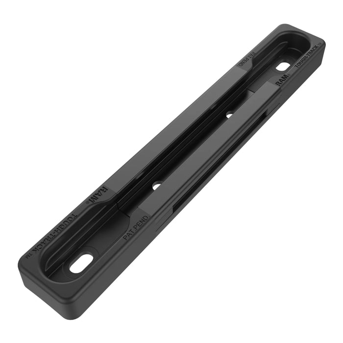 RAM 3" Modular Aluminum Black RAM® Tough-Track™