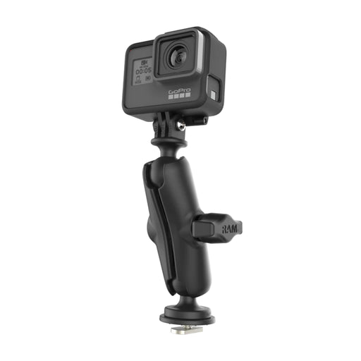 RAM Track Ball Universal Action Camera Mount, bild 2