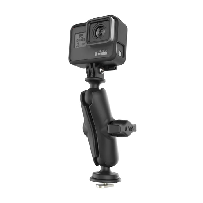 RAM Track Ball Universal Action Camera Mount, bild 2
