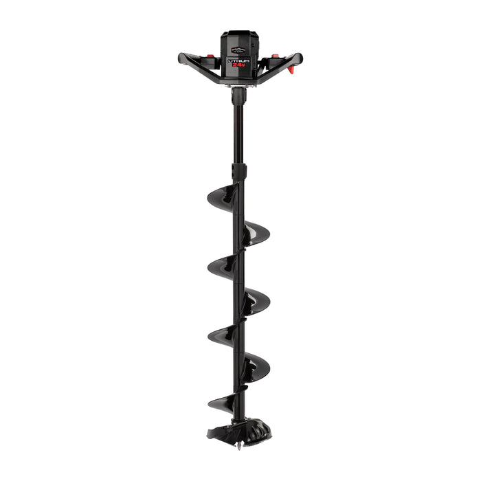 Rapala StrikeMaster 24V Combo med Lite-Flite Motorisborr, produktbild