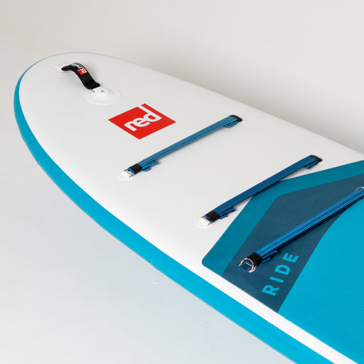 Red Paddle Co 10´0 Ride MSL – Paketdeal, bild 2