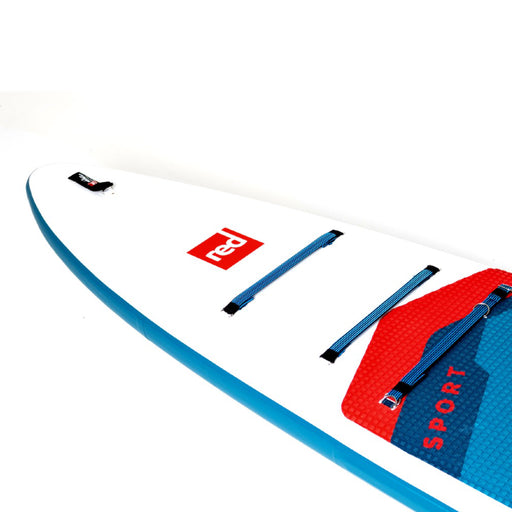 Red Paddle Co, 12'6 Sport MSL – Paketdeal, bild 2