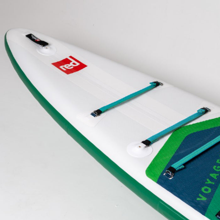 Red Paddle Co, 13'2 Voyager MSL – Paketdeal, bild 2