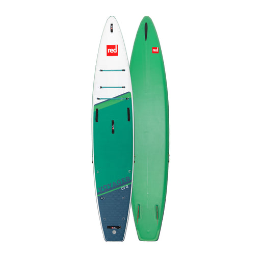 Red Paddle Co 13´2 Voyager MSL SUP-bräda, bild 2