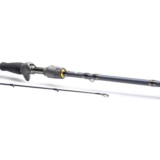 Renzstein Beastly Stripe Cast 7'6 fot 5-25g 2 delat Multi