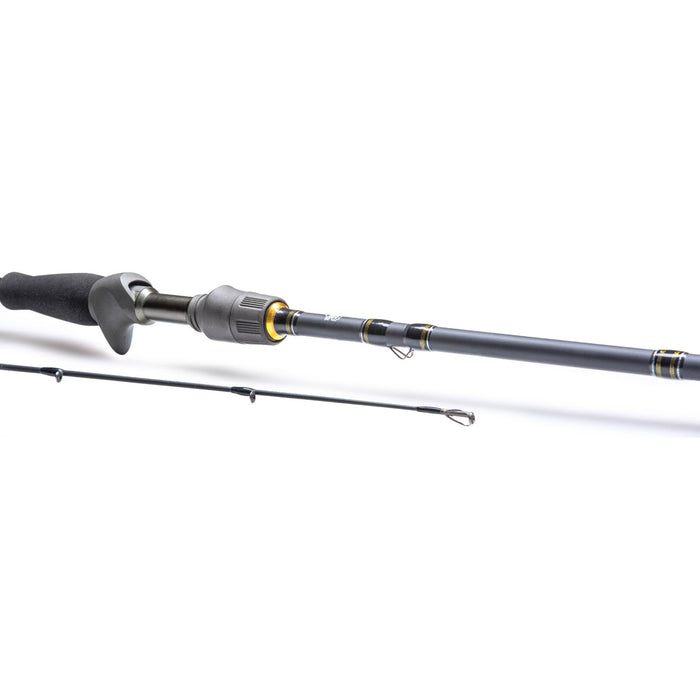 Renzstein Beastly Stripe Cast 7'6 fot 5-25g 2 delat Multi