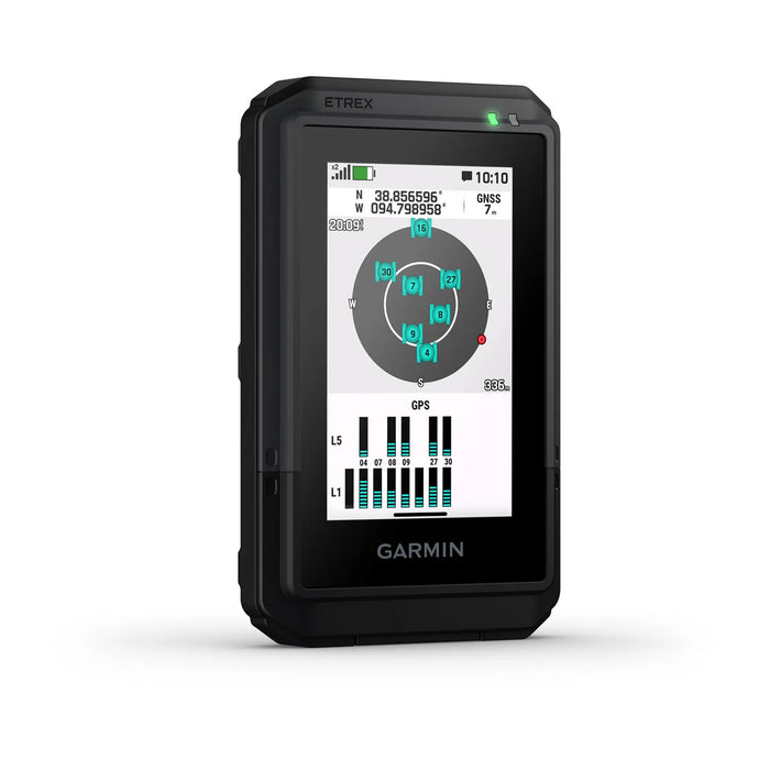 Garmin eTrex Touch, bild 4