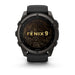 Garmin fēnix 9 - AMOLED 51 mm Sapphire Carbon Gray DLC Titanium, bild 2