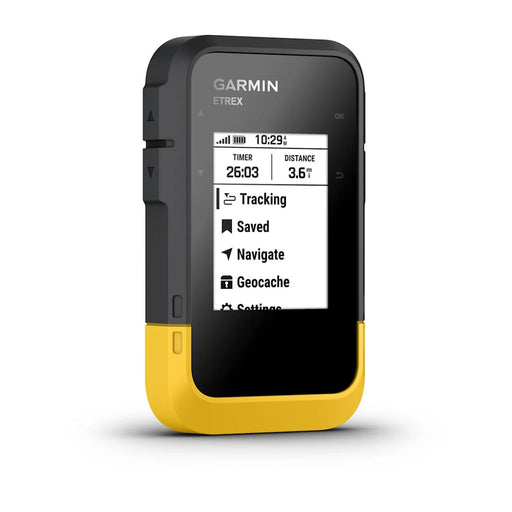 Garmin eTrex SE Handhållen GPS, bild 2