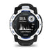 Garmin Instinct 3 50mm Solar Whitestone/Black, bild 2