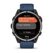 Garmin Quatix 8 Pro - 47 mm Amoled Sapphire, bild 4