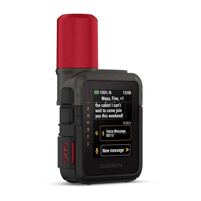 Garmin inReach Mini 3 Plus, bild 3