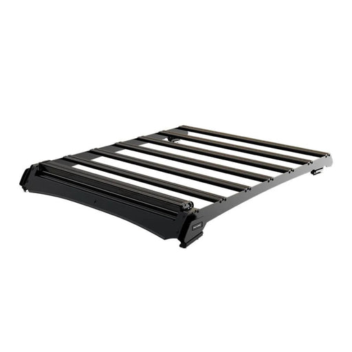 Front Runner Ford Ranger T6 / Wildtrak / Raptor (2012-2022) Slimsport Roof Rack Kit / Lightbar ready (Visningsexemplar), bild 2