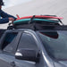 Front Runner Ford Ranger T6 / Wildtrak / Raptor (2012-2022) Slimsport Roof Rack Kit / Lightbar ready (Visningsexemplar), bild 5